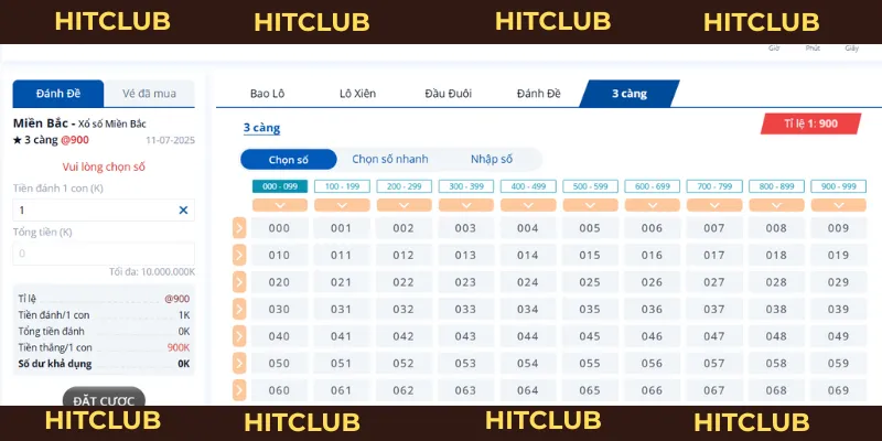 Giải mã ý nghĩa của bộ đề 00-99 là gì?